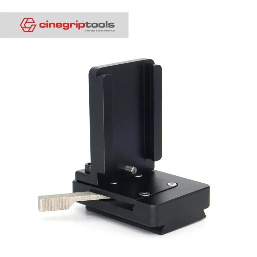 ARRI ALEXA Mini MiniLF EVF Eyepiece Mount Vertical