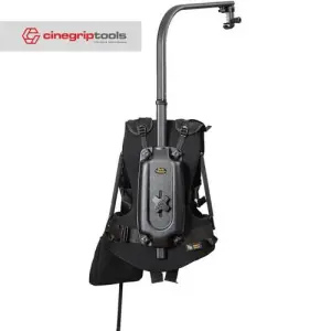 Easyrig Minimax with Cinema Flex Vest