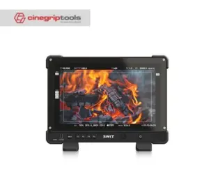 SWIT K15-15.4 FHD 1500nit Field Monitor