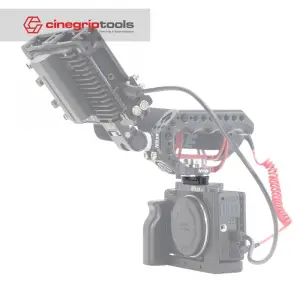 Nitze ARRI Rosette N64-G