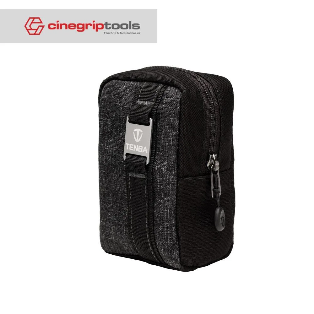 Tenba Skyline 4 Pouch - Black