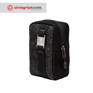 Tenba Skyline 4 Pouch - Black