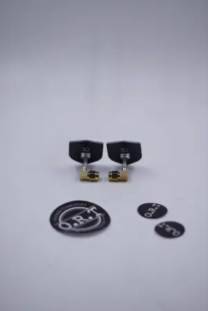 ORT D-Pole Right-angle for Nucleus M wireless