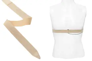 Viviana Straps Extreme – Chest Beige