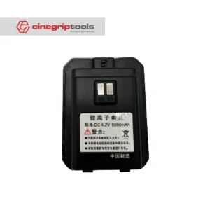 Battery G63 HT Walkie Talkie