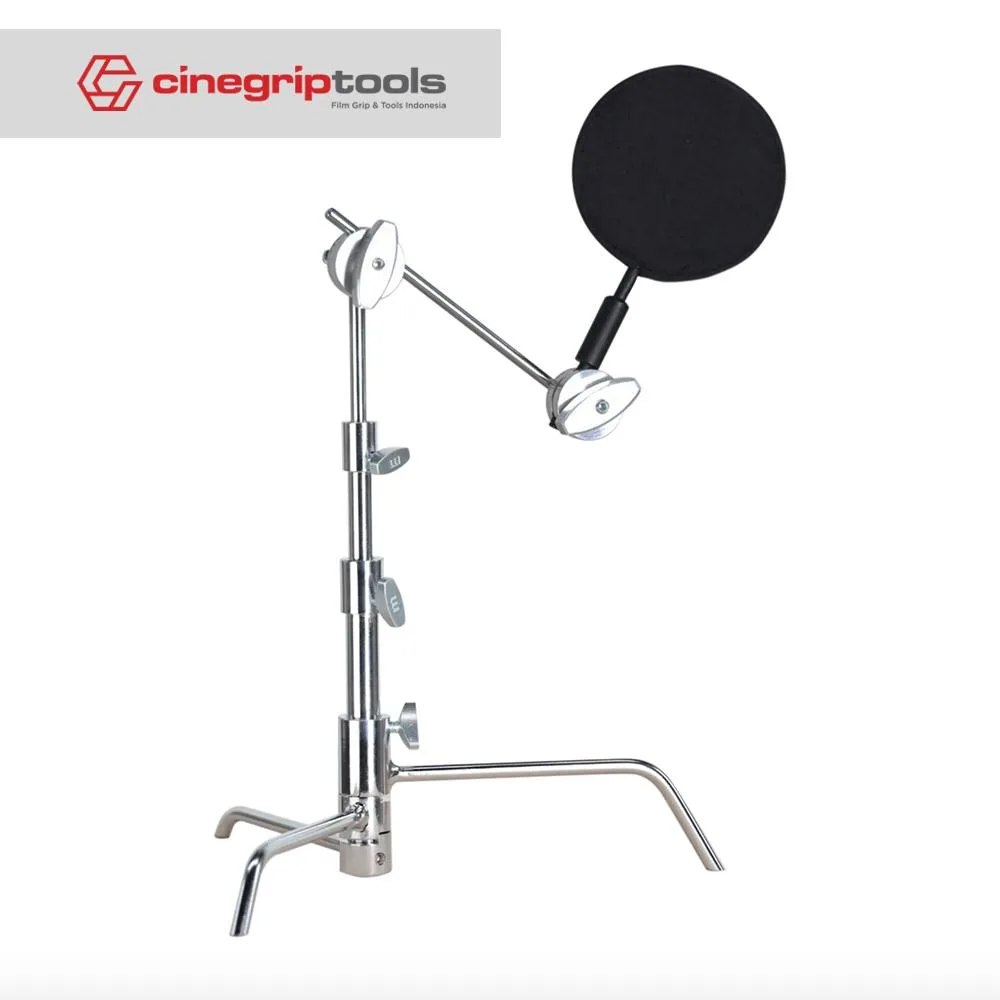 Matthews 5" POCKET C-STAND
