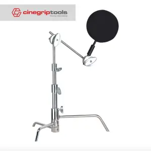 Matthews 5" POCKET C-STAND