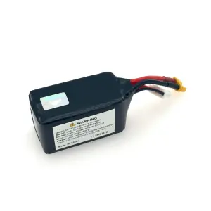 DOGCOM FPV Battery XT30 DC850/150C-4S 14.8V