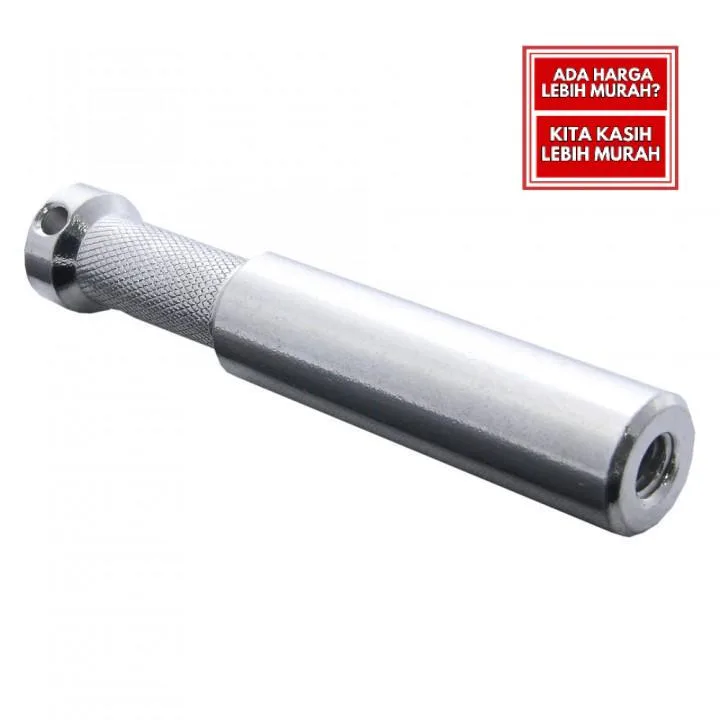 KS-096 - Kupo 5/8'' Stud with 3/8''-16 Female Thread