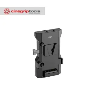 DJI High-Bright Remote Monitor V-Mount Battery Adapter