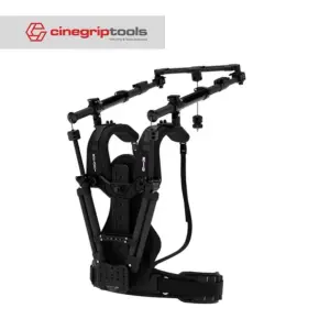 Ready Rig Nimbus Pro Combo - Camera Stabilizer Vests for Filmmakers