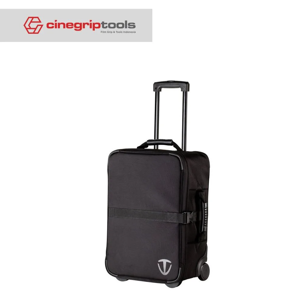Tenba Transport Air Case Attache 2214w - Black