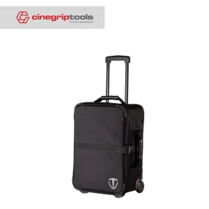 Tenba Transport Air Case Attache 2214w - Black