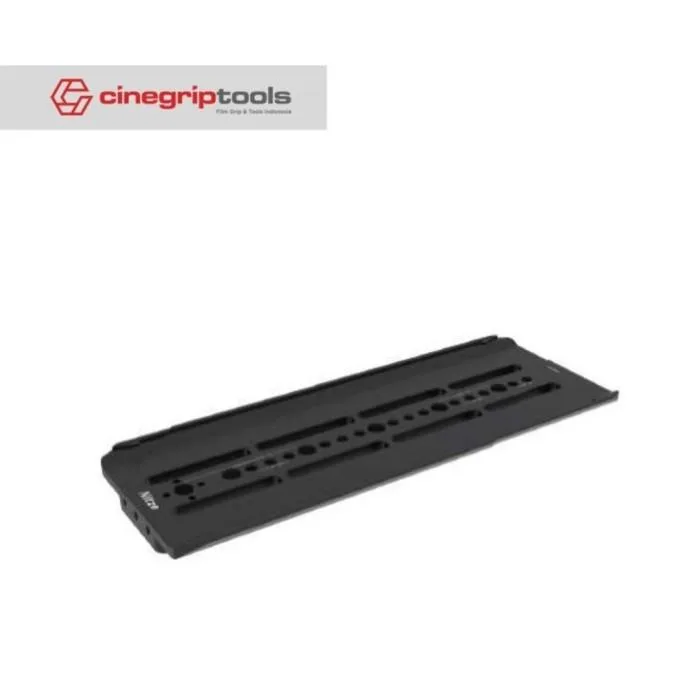 Nitze Ronin 2 Dovetail for ARRI Alexa 35