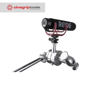 KS-077 - Kupo 5/8"" Baby Stud with 1/4""-20 Screw Mount