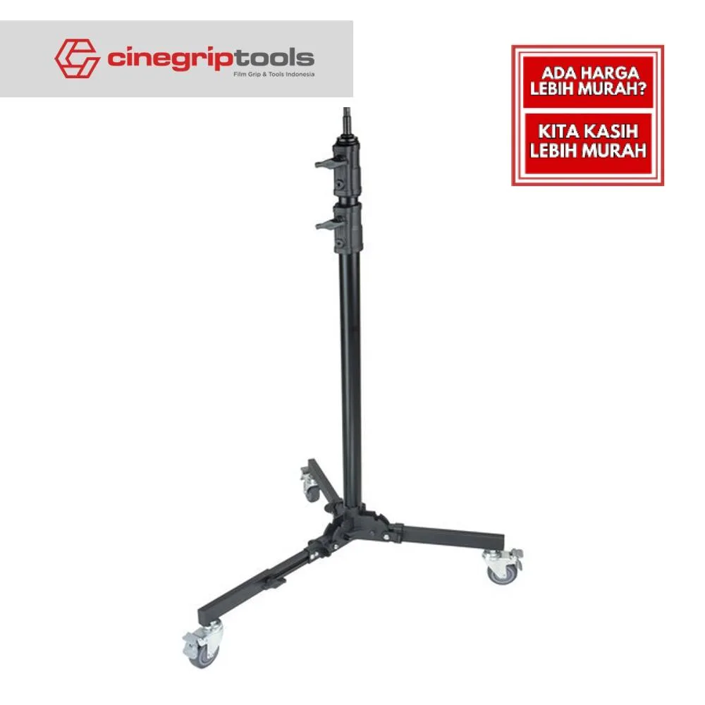 322M - Kupo Monitor Stand (6.25')