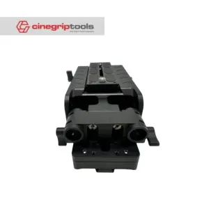 Nitze VCT-14/Dovetail Clamp Universal Baseplate -Shoulder Pad JT-T06