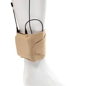 Viviana Straps Extreme – Ankle Beige