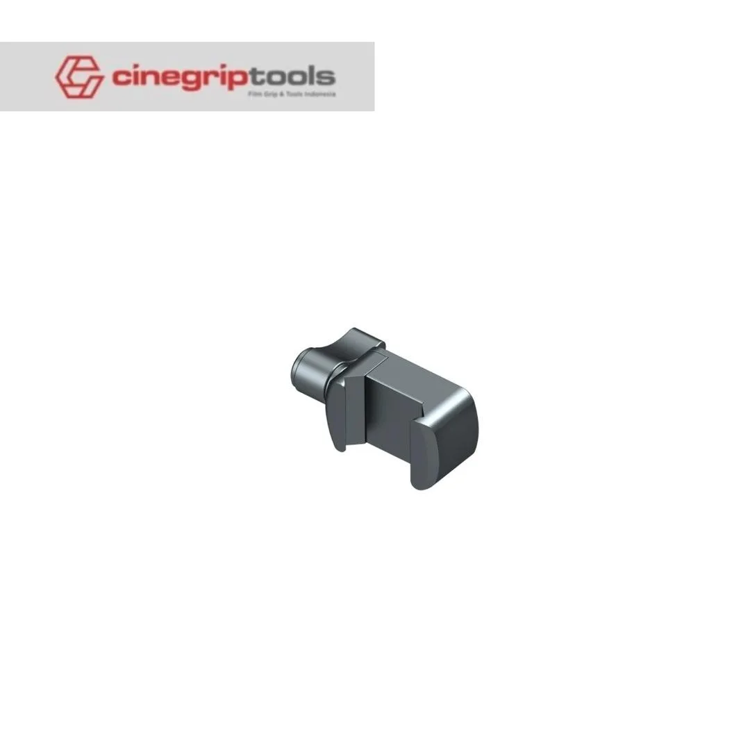 LEAPLIGHT NATO slider clamp For Multi-Joint Magic Arm