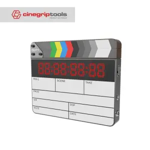 DEITY TC-SL1 DIGITAL TIME SLATE