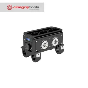 ARRI ARTEMIS 2, 1.8in Standard Post, Basic Set