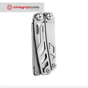 Nextool NE20203 Flagship Pro Multi Tool (Silver)