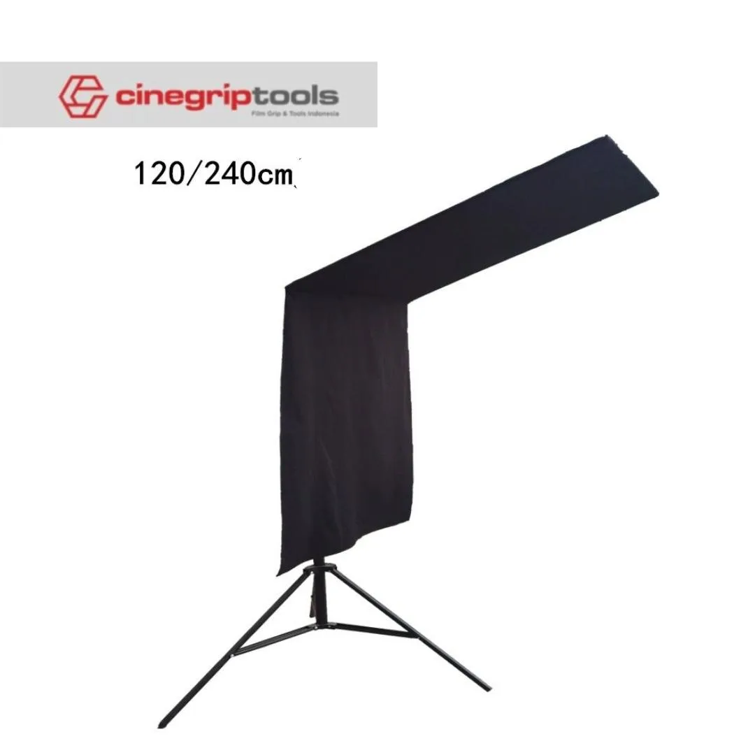 120/240cm Floppy Cutter Lighting