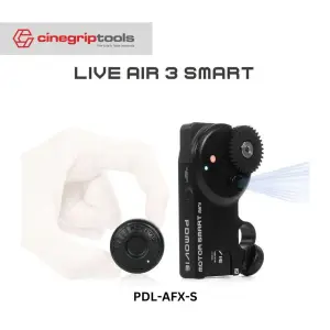 PDMOVIE LIVE AIR 3 SMART ( PDL-AFX-S)