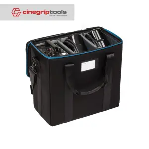 Tenba Transport Car Case CC17 Black