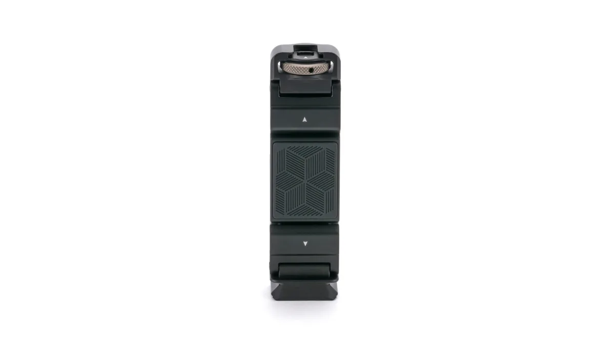 Multi-Functional Mounting Clamp for Apple iPad - Black