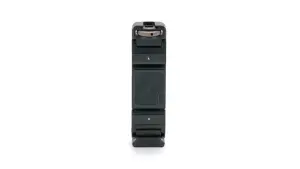 Multi-Functional Mounting Clamp for Apple iPad - Black