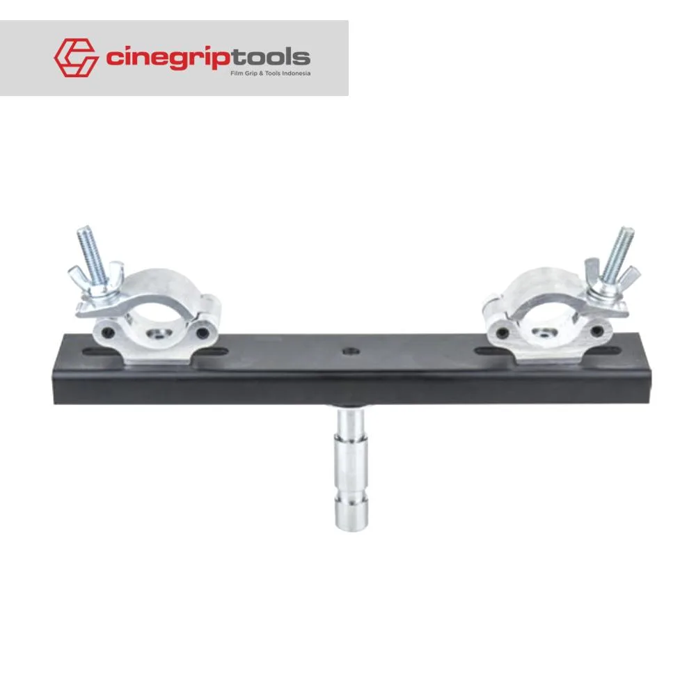 KCP-835 - Truss Coupler