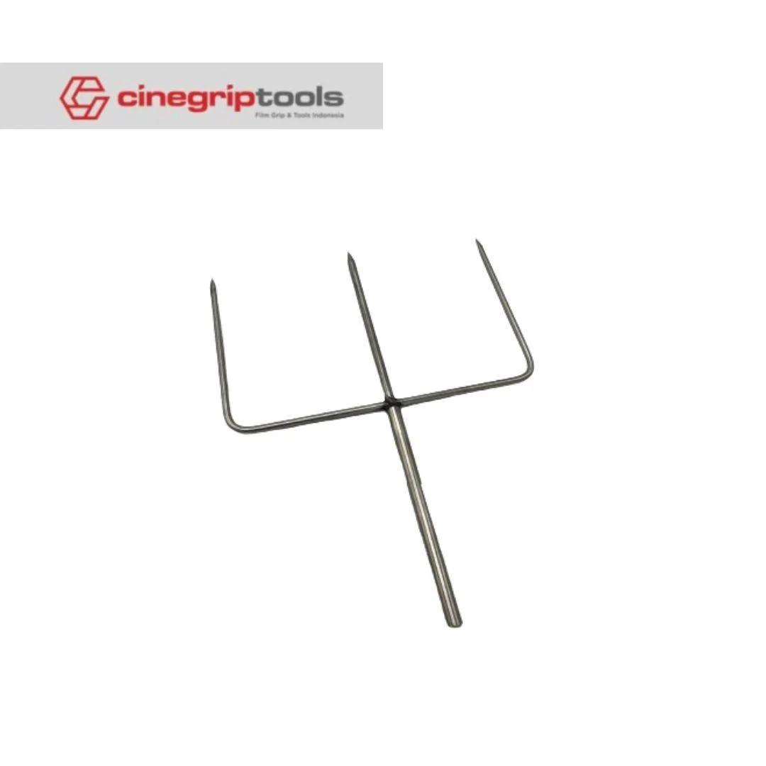 Cinegriptools FoamCore Forks