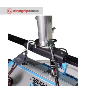 KUPO Space Light Skirt Mounting Bracket - KS-277