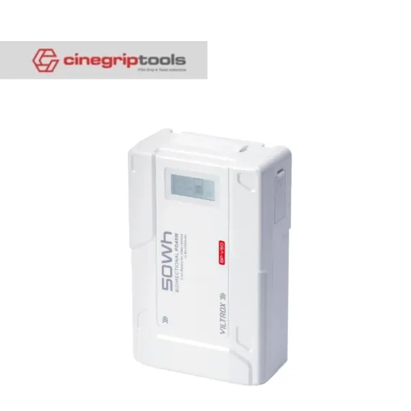 Viltrox V-Mount Lithium Battery 50/99/150Wh