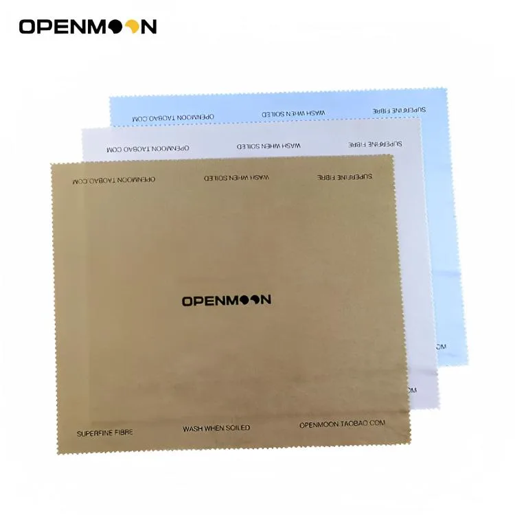 OPENMOON Lens Cleaning Cloth Large