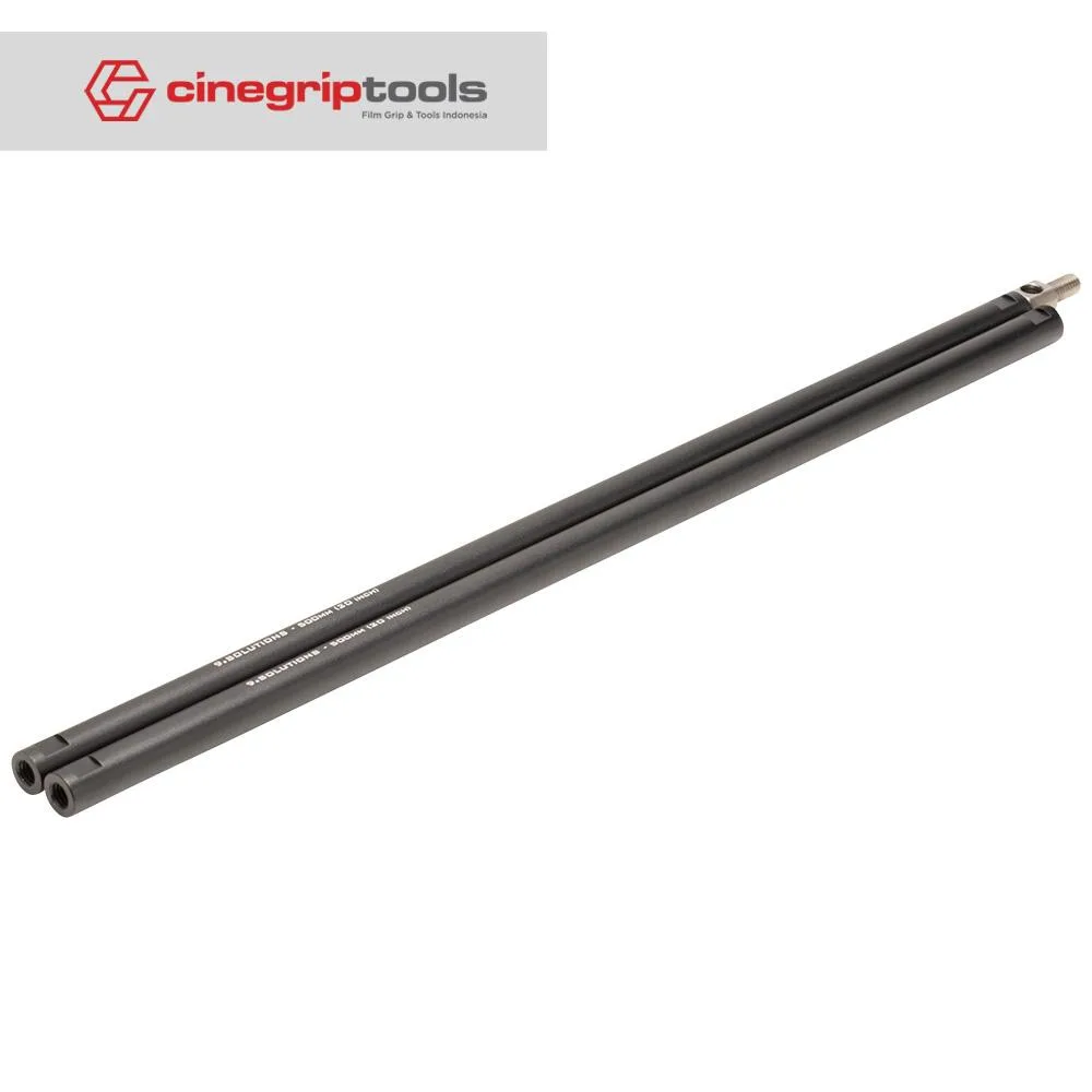 9.Solutions 5/8” ROD SET (500MM) Grip rigging 9.VBROD7