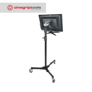 322M - Kupo Monitor Stand (6.25')