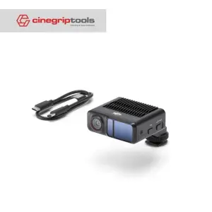 DJI Focus Pro LiDAR - Auto Focus