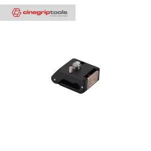 Tilta Universal Cable Clamp – Black