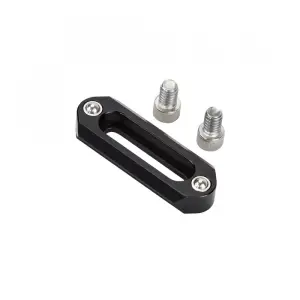 Nitze NATO Rail - 57mm