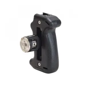 Nitze Aluminum Side Handle with ARRI Rosette