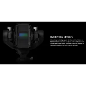 DJI Ronin 4D 4-Axis Cinema Camera 8K Combo Kit