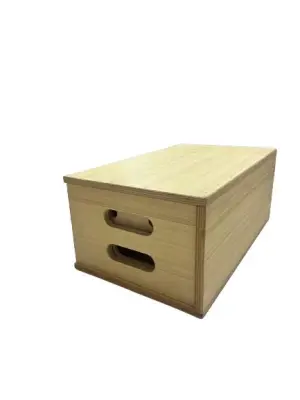 Cinegriptools Apple Box 1 - Set