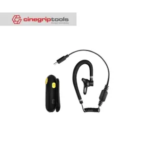 Cinegriptools Walkie Talkie Mini HT M-9