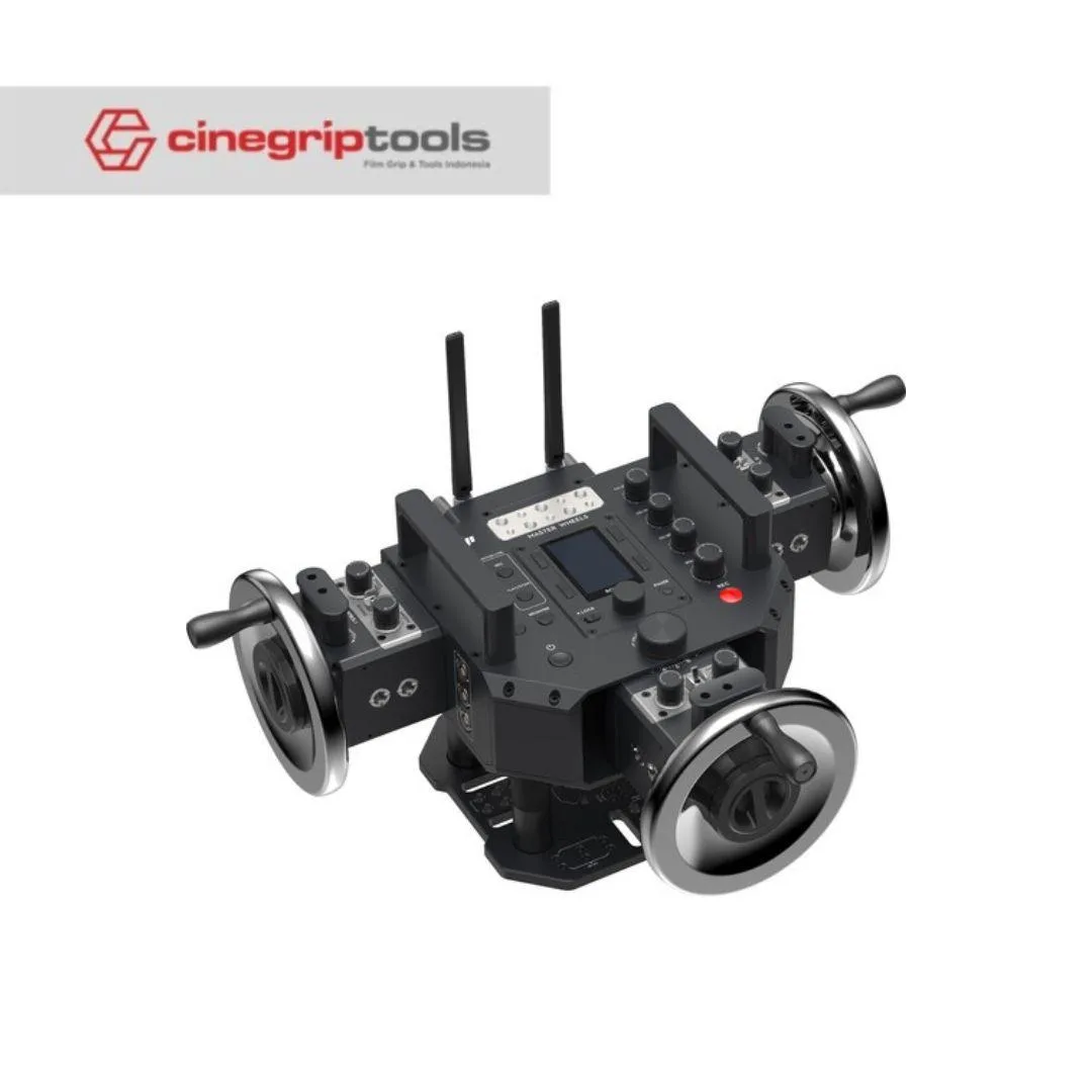 DJI Master Wheels