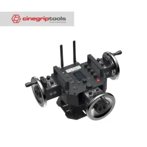 DJI Master Wheels