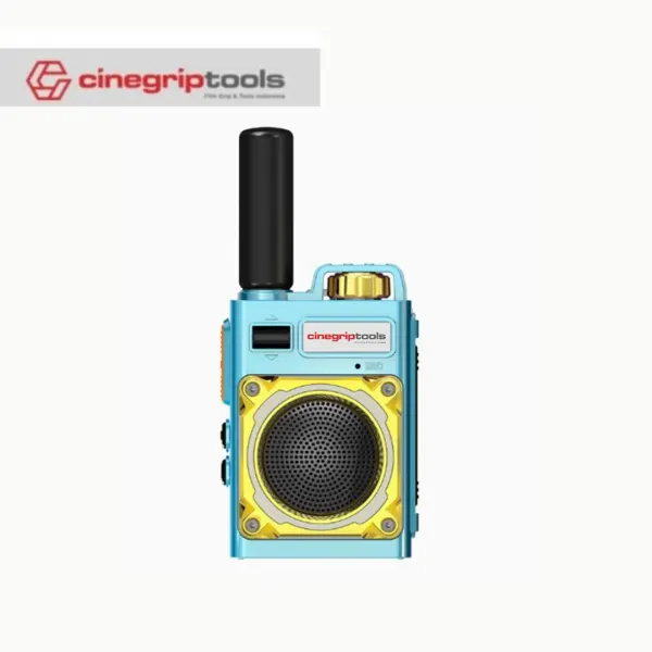 Cinegriptools Walkie Talkie GT-55