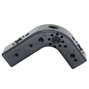 Universal Arri Positioning top Handle Fixture Handle, 90 Degree Right Angle