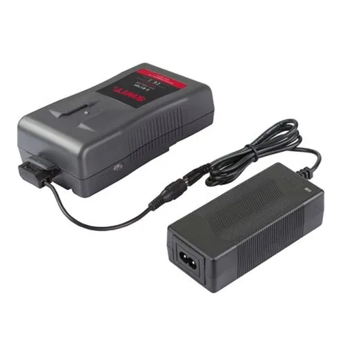 SWIT PC-U130B Portable D-tap Socket Fast Charger